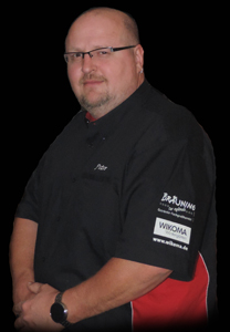 Peter Rehm1
